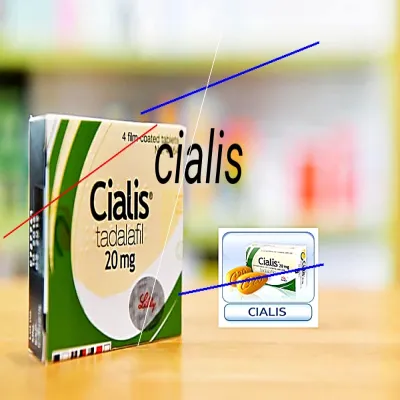 Arnaque cialis en ligne